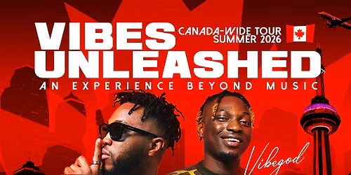Vibes Unleashed: Sold Out Every Year | An Experience Beyond Music!