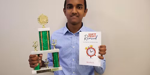 San Antonio Composting Social & Book Signing Event