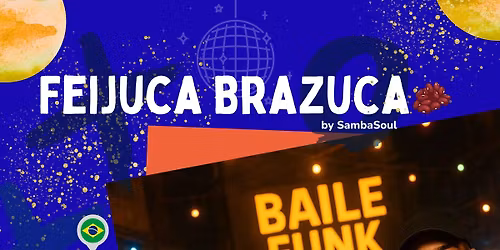 Feijuca Brazuca #38 \ud83c\udde7\ud83c\uddf7 Baile Funk \ud83d\udd7a