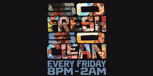 Copy of So Fresh So Clean - Classics