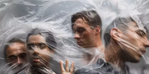 Unprocessed with Allt + Midwinter