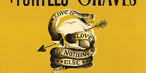 Dave Simonett at JAMF Theatre - Pablo Center at the Confluence