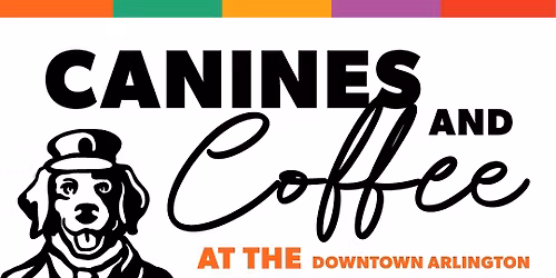 Canines & Coffee