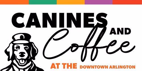Canines & Coffee
