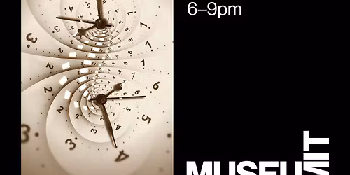 After Dark: Time Travel