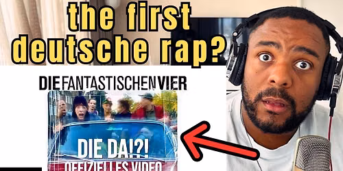 Die Fantastischen Vier at Festhalle Messe Frankfurt