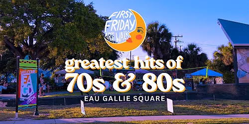 EGAD First Friday