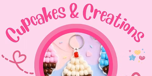Cupcakes & Creations