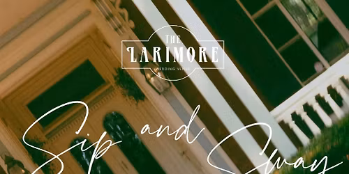 Sip & Sway with Dance Pizazz