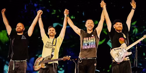 Cold & Alien Ant Farm at House Of Blues - Orlando