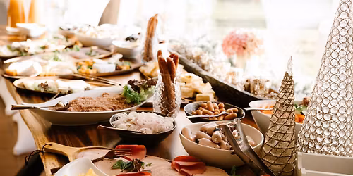 Zeitreise Adventsbrunch - 3. Advent