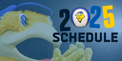 Sioux Falls Canaries at Lincoln Saltdogs at Hawks Field at Haymarket Park