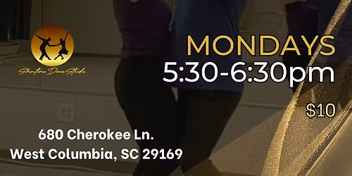 Foxtrot Group Classes