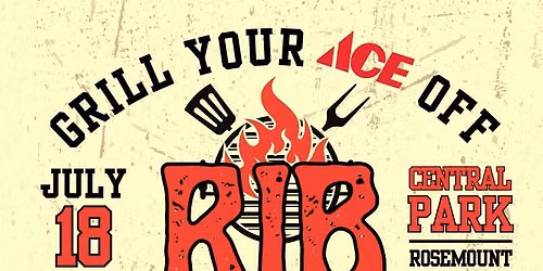 Grill Your Ace Off