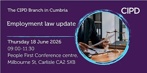 Employment law update