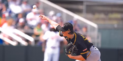 Parking Spring Training: Pittsburgh Pirates at Minnesota Twins