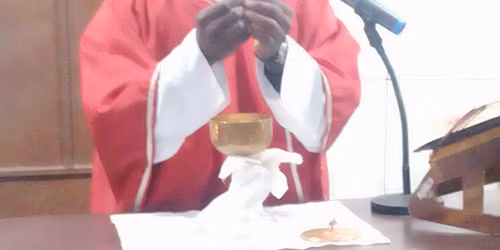 CURPUS CHRISTI