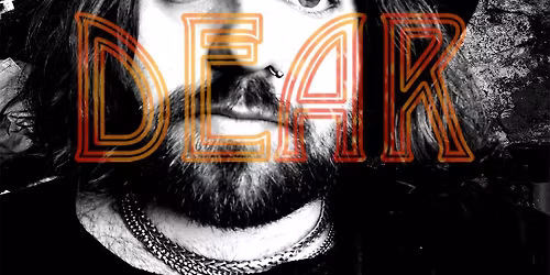 Brad Dear live @ FireRock