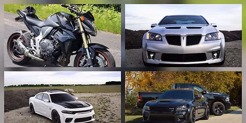 Car\/Truck\/Bike Meet 