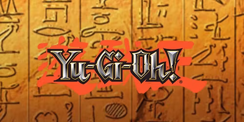 Yu-gi-oh Casual tournament