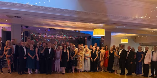 2026 November dance weekend