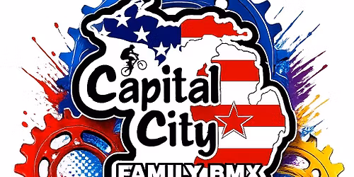 Memorial Day Race 5\/25 