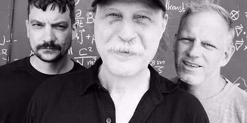 Phenomenal World \u00b7 Vernissage Chris Janka: Microtonal Chandalier