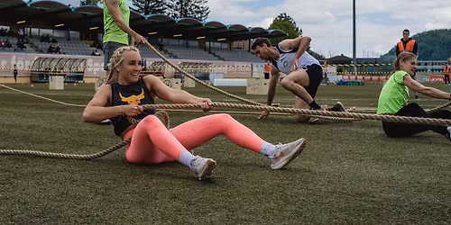 FITLETIX GRAZ -  \u00d6STERREICHS TEAM FITNESS CHALLENGE 