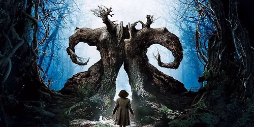 Guillermo del Toro\u2019s Pan\u2019s Labyrinth 20th Anniversary