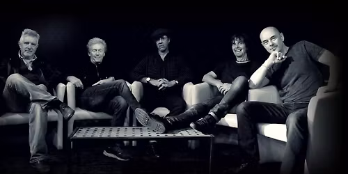 Manfred Mann's Earth Band