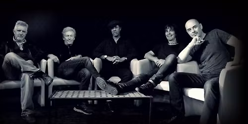 Manfred Mann's Earth Band