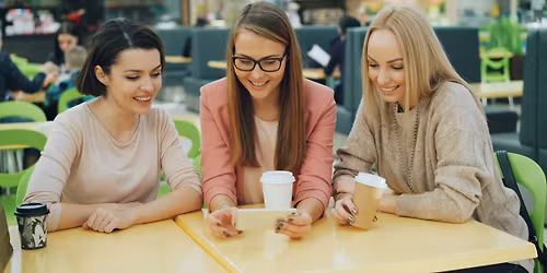 EmpowerHer Network: Morristown