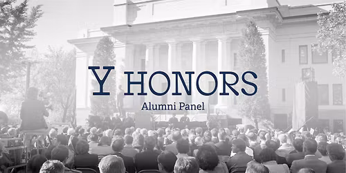 Alumni Panel: Why Honors?
