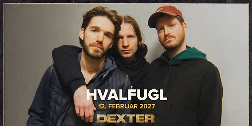 Hvalfugl - Dexter, Odense