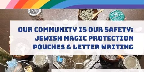Our Community is Our Safety