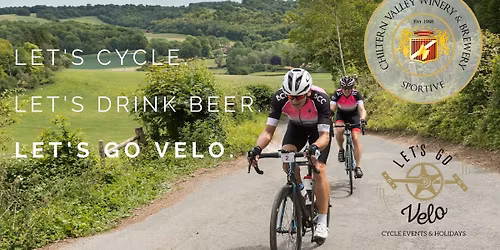 CHILTERN VALLEY WINERY & BREWERY SPORTIVE
