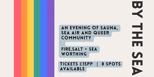 Queer sauna by the sea