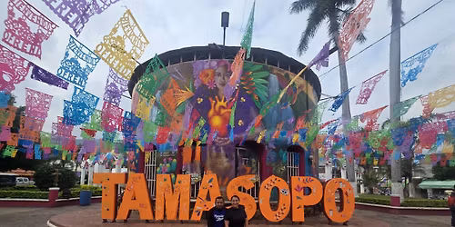 pr\u00f3ximamente viajes a la HuasteKa POtosina 