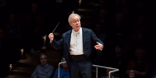 Beethoven's Pastoral at Powell Symphony Hall