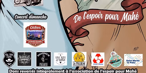 Festival Art Tattoo n*3