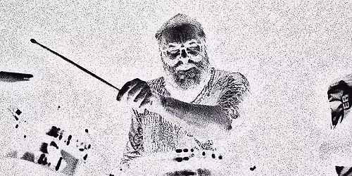 Tony Orrell's Big Top Big Band