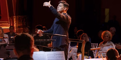 Conductor's Symphony Concert