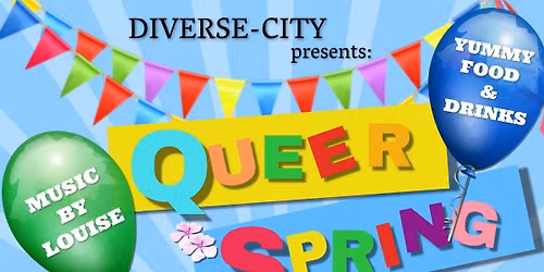 Queer Winter Market