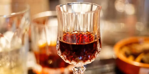 There\u2019s more to aromatised wine than Vermouth!