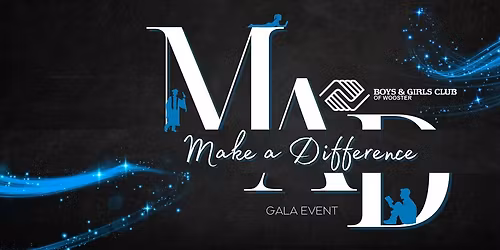 Make A Difference Gala