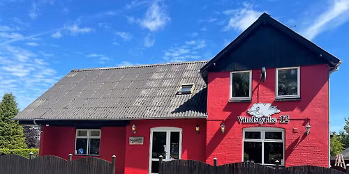 Single turnering uge 49 p\u00e5 Vindstyrke 12