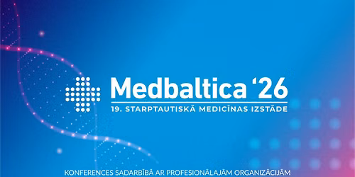 Medbaltica 2026