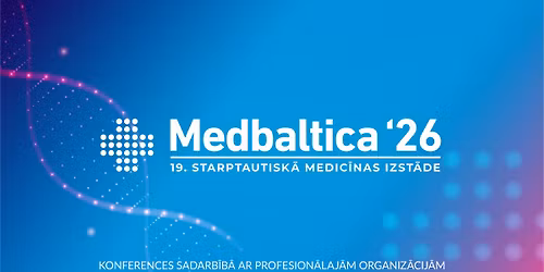 Medbaltica 2026