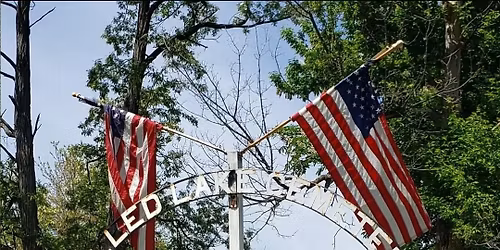 Walled Lake Cemetery Talk
