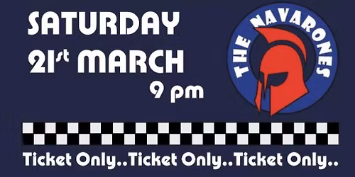 The Navarones in Machen